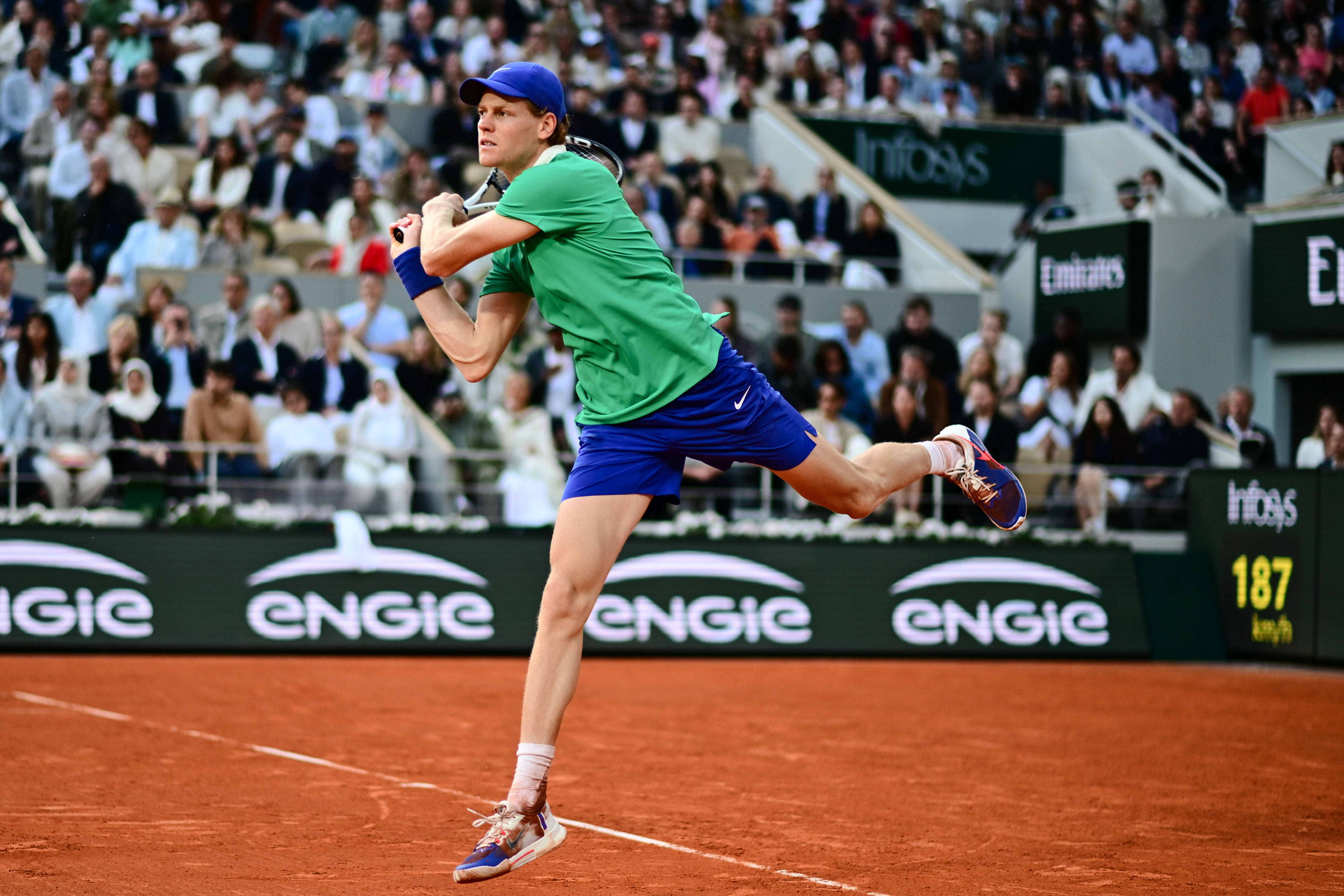 欧洲网球队轻取日本网球队，阿尔卡拉斯惊艳世界的简单介绍