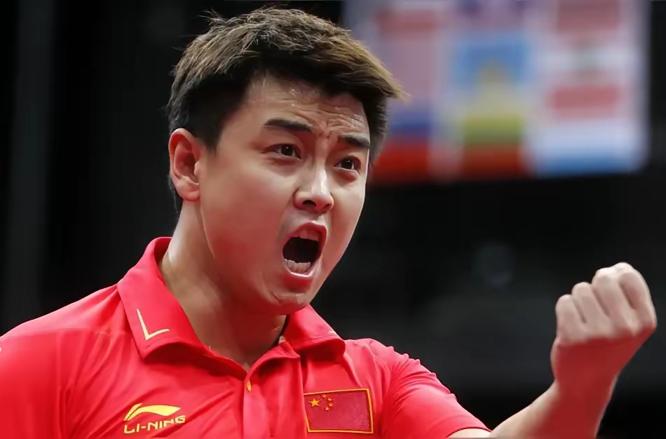 韩国乒乓球队强势中国乒乓球队,王皓统治全场的简单介绍 韩国乒乓球队强势中国乒乓球队,王皓统治全场的简单介绍