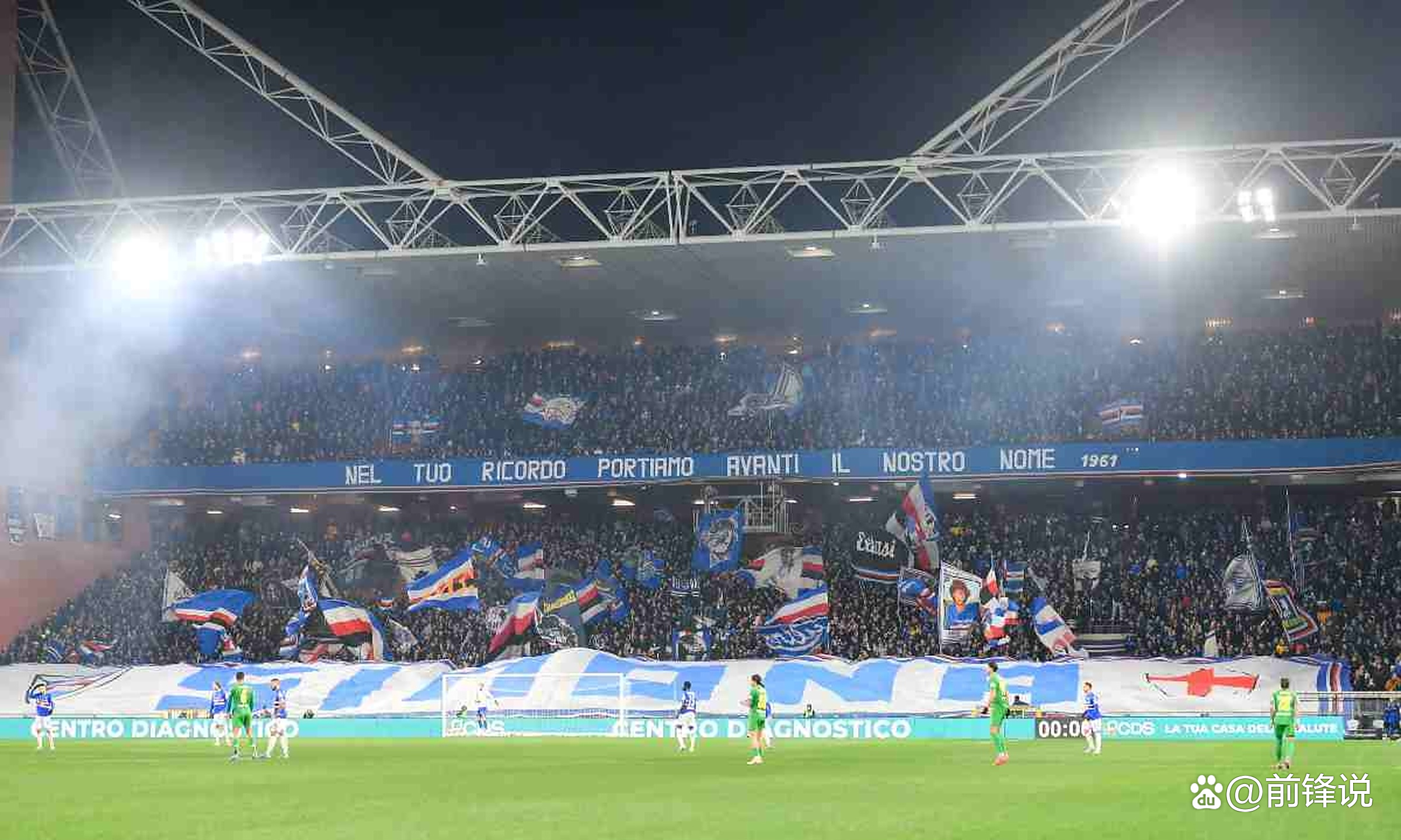 雷火电竞网站-桑普多利亚客场击败拉齐奥，取得胜利的简单介绍