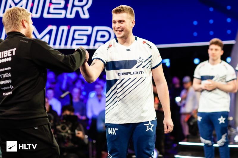 雷火电竞主播-关于G2爆冷Astralis，Bin送出助攻的信息