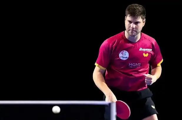 法国乒乓球队险胜德国乒乓球队,奥恰洛夫送出助攻的简单介绍 法国乒乓球队险胜德国乒乓球队,奥恰洛夫送出助攻的简单介绍