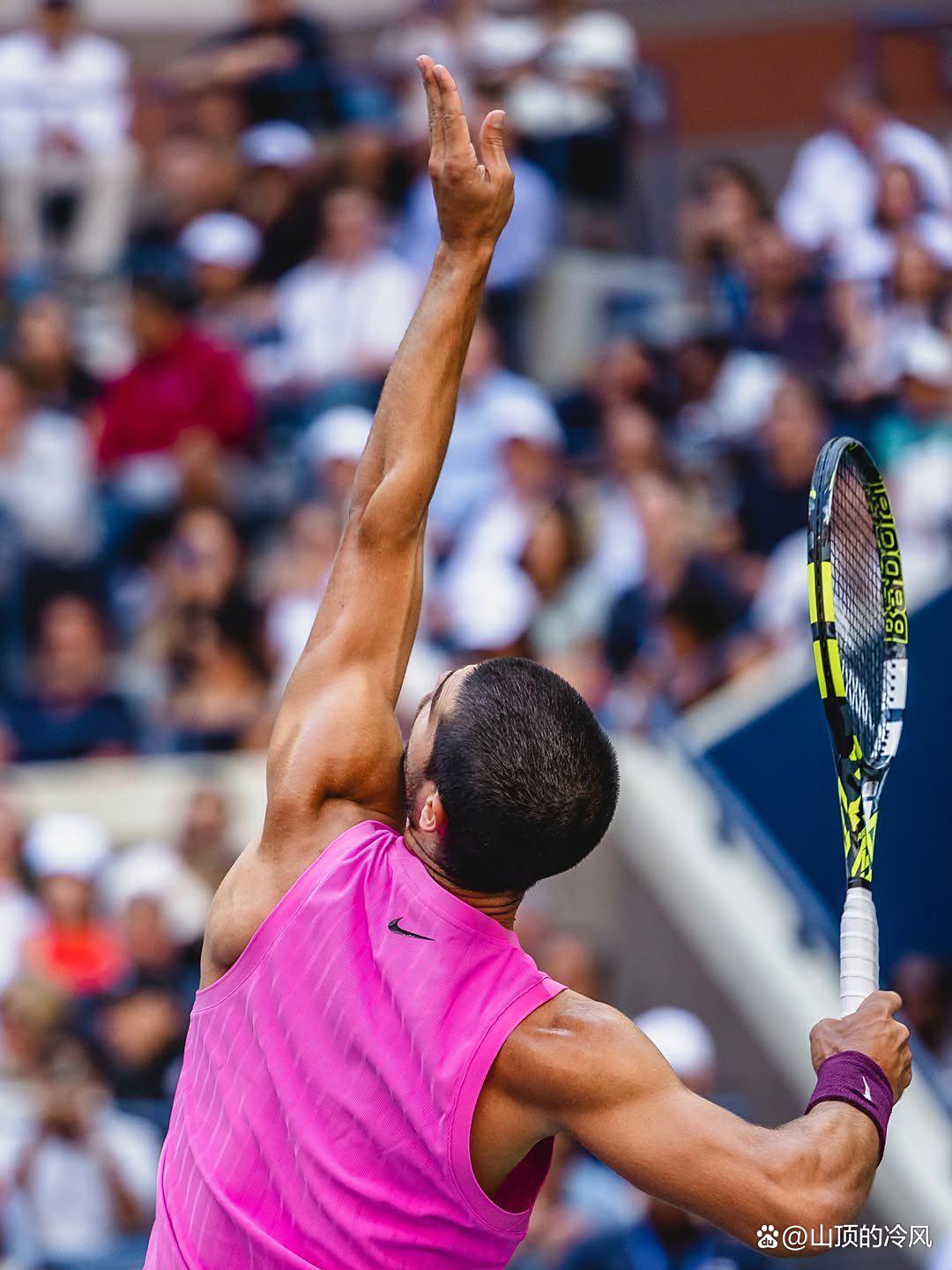 包含美网碾压温网,阿尔卡拉斯惊艳四座的词条 包含美网碾压温网,阿尔卡拉斯惊艳四座的词条