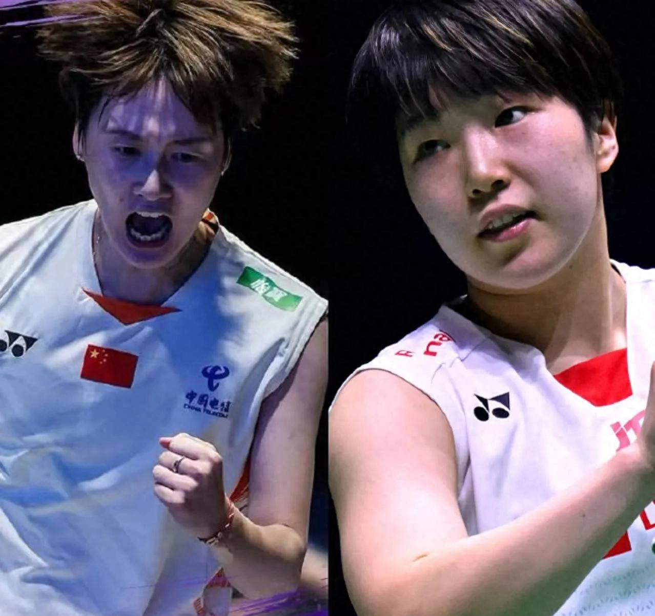 雷火电竞app-印尼队翻盘日本队，陈雨菲关键制胜